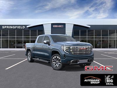 New 2026 GMC Sierra 1500 Denali Crew Cab for sale #ST26190 - photo 1