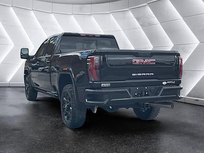 New 2026 GMC Sierra 3500 AT4 Crew Cab for sale #ST26191 - photo 2