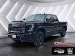 New 2026 GMC Sierra 3500 AT4 Crew Cab for sale #ST26191 - photo 1