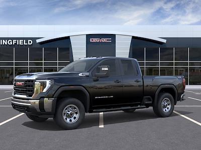 New 2026 GMC Sierra 2500 Pro Double Cab for sale #ST26193 - photo 2