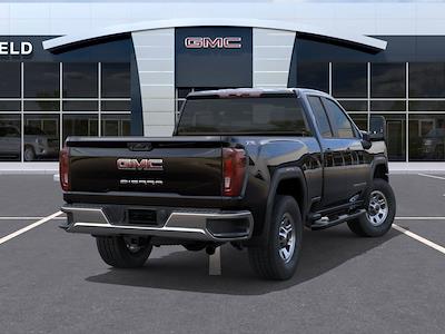 New 2026 GMC Sierra 2500 Pro Double Cab for sale #ST26193 - photo 2