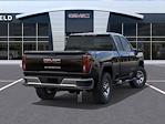New 2026 GMC Sierra 2500 Pro Double Cab for sale #ST26193 - photo 4