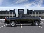 New 2026 GMC Sierra 2500 Pro Double Cab for sale #ST26193 - photo 5