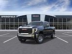 New 2026 GMC Sierra 2500 Pro Double Cab for sale #ST26193 - photo 8