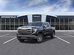 New 2026 GMC Sierra 1500 SLT Crew Cab for sale #ST26194 - photo 8