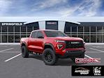 New 2026 GMC Canyon Elevation Crew Cab for sale #ST26195 - photo 1