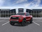 New 2026 GMC Canyon Elevation Crew Cab for sale #ST26195 - photo 8