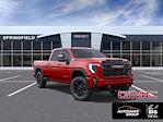 New 2026 GMC Sierra 2500 AT4 Crew Cab for sale #ST26196 - photo 1