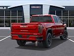 New 2026 GMC Sierra 2500 AT4 Crew Cab for sale #ST26196 - photo 2