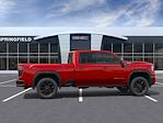 New 2026 GMC Sierra 2500 AT4 Crew Cab for sale #ST26196 - photo 5