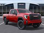 New 2026 GMC Sierra 2500 AT4 Crew Cab for sale #ST26196 - photo 7
