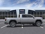 New 2026 GMC Sierra 3500 SLT Crew Cab for sale #ST26197 - photo 5