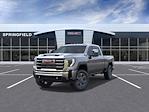 New 2026 GMC Sierra 3500 SLT Crew Cab for sale #ST26197 - photo 8