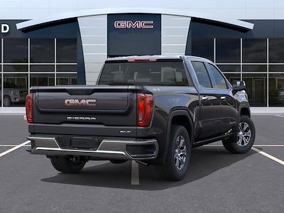 New 2026 GMC Sierra 1500 SLT Crew Cab for sale #ST26198 - photo 2