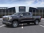 New 2026 GMC Sierra 1500 SLT Crew Cab for sale #ST26198 - photo 3