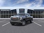 New 2026 GMC Sierra 1500 SLT Crew Cab for sale #ST26198 - photo 8