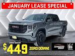 New 2026 GMC Sierra 1500 Elevation Crew Cab for sale #ST26201 - photo 1