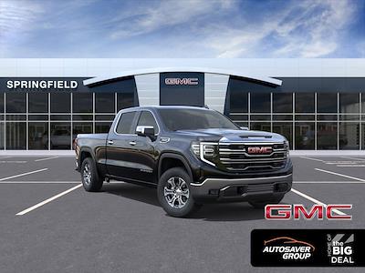 New 2026 GMC Sierra 1500 SLT Crew Cab for sale #ST26203 - photo 1