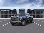 New 2026 GMC Sierra 1500 SLT Crew Cab for sale #ST26203 - photo 8