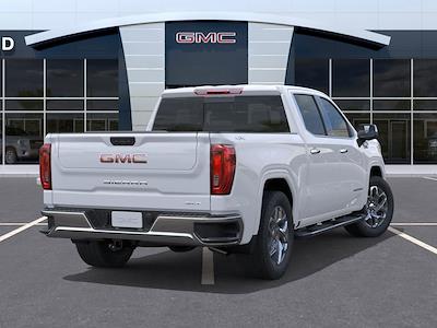 New 2026 GMC Sierra 1500 SLT Crew Cab for sale #ST26205 - photo 2