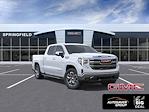New 2026 GMC Sierra 1500 SLT Crew Cab for sale #ST26205 - photo 1