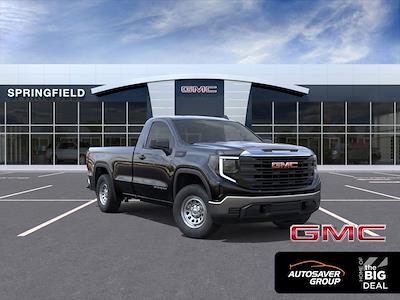 New 2026 GMC Sierra 1500 Pro Regular Cab for sale #ST26207 - photo 1