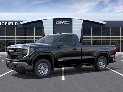 New 2026 GMC Sierra 1500 Pro Regular Cab for sale #ST26207 - photo 2