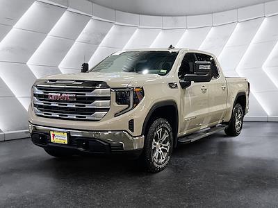 New 2026 GMC Sierra 1500 SLE Crew Cab for sale #ST26208 - photo 2