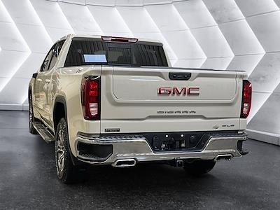 New 2026 GMC Sierra 1500 SLE Crew Cab for sale #ST26208 - photo 2