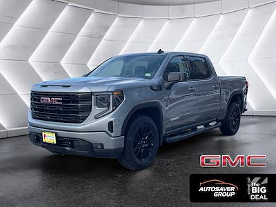 New 2026 GMC Sierra 1500 Elevation Crew Cab for sale #ST26209 - photo 1