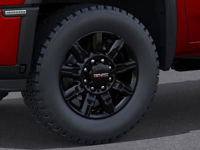 New 2026 GMC Sierra 3500 AT4 Crew Cab for sale #ST26210 - photo 2