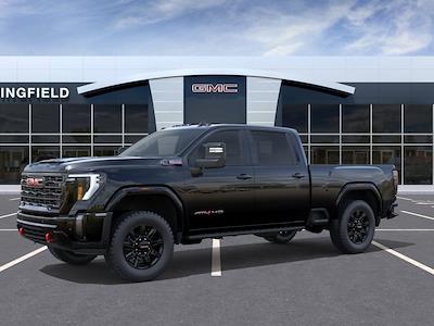 New 2026 GMC Sierra 3500 AT4 Crew Cab for sale #ST26211 - photo 2