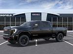 New 2026 GMC Sierra 3500 AT4 Crew Cab for sale #ST26211 - photo 2