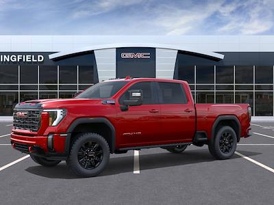 New 2026 GMC Sierra 2500 AT4 Crew Cab for sale #ST26213 - photo 2