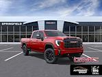 New 2026 GMC Sierra 2500 AT4 Crew Cab for sale #ST26213 - photo 1