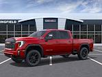New 2026 GMC Sierra 2500 AT4 Crew Cab for sale #ST26213 - photo 2