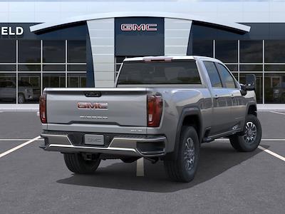 New 2026 GMC Sierra 2500 SLE Crew Cab for sale #ST26214 - photo 2