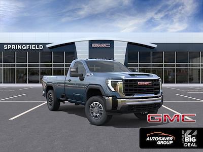 New 2026 GMC Sierra 3500 Pro Regular Cab for sale #ST26225 - photo 1
