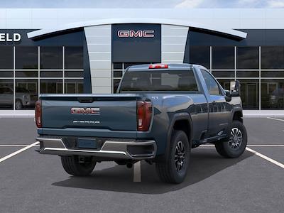 New 2026 GMC Sierra 3500 Pro Regular Cab for sale #ST26225 - photo 2