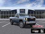 New 2026 GMC Sierra 3500 Pro Regular Cab for sale #ST26225 - photo 1
