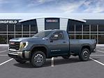 New 2026 GMC Sierra 3500 Pro Regular Cab for sale #ST26225 - photo 3