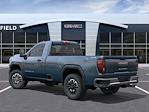 New 2026 GMC Sierra 3500 Pro Regular Cab for sale #ST26225 - photo 4