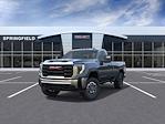 New 2026 GMC Sierra 3500 Pro Regular Cab for sale #ST26225 - photo 8