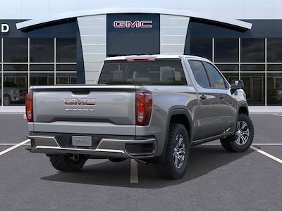 New 2026 GMC Sierra 1500 Pro Crew Cab for sale #ST26226 - photo 2