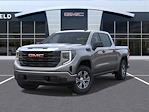 New 2026 GMC Sierra 1500 Pro Crew Cab for sale #ST26226 - photo 6