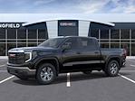 New 2026 GMC Sierra 1500 Pro Crew Cab for sale #ST26228 - photo 3