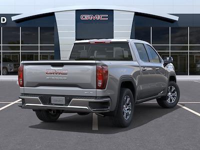 New 2026 GMC Sierra 1500 SLE Crew Cab for sale #ST26232 - photo 2