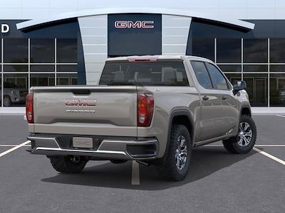 New 2026 GMC Sierra 1500 Pro Crew Cab for sale #ST26234 - photo 2