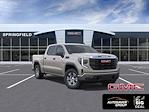New 2026 GMC Sierra 1500 Pro Crew Cab for sale #ST26234 - photo 1