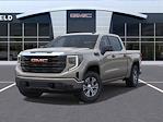 New 2026 GMC Sierra 1500 Pro Crew Cab for sale #ST26234 - photo 6